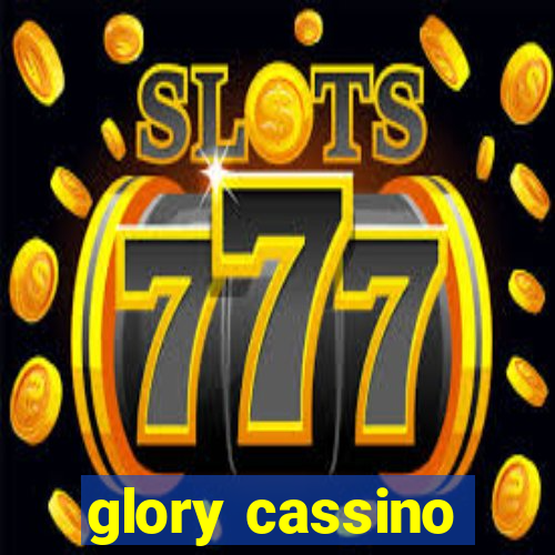 glory cassino